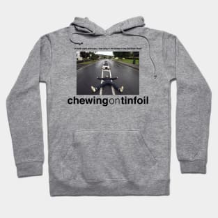 Old Bawn Road - Light Hoodie